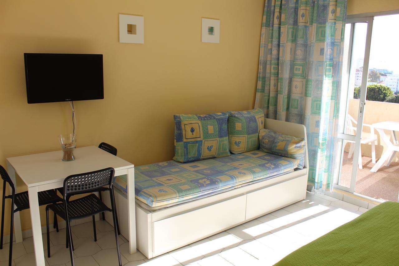 Benalbeach 5 Apartamento *