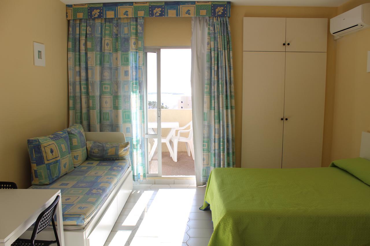 Benalbeach 5 Apartamento *